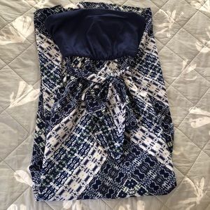 Delia’s maxi dress